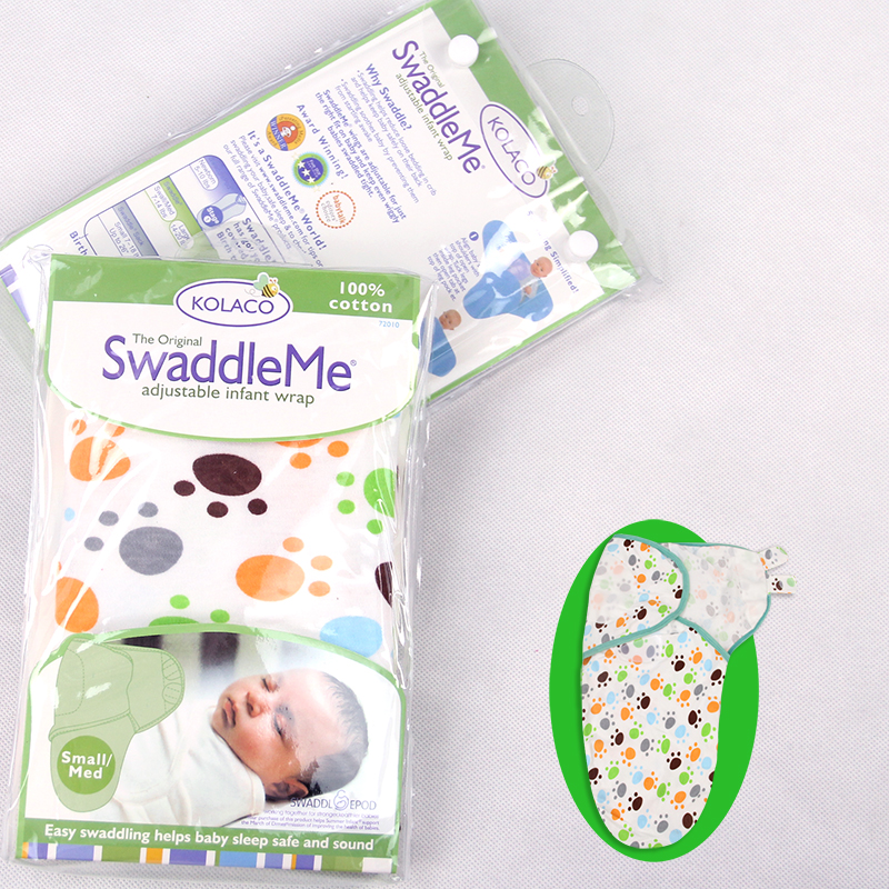 swaddle